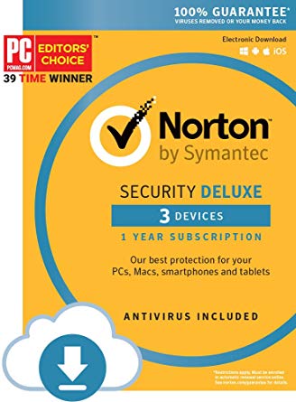 Norton standard antivirus